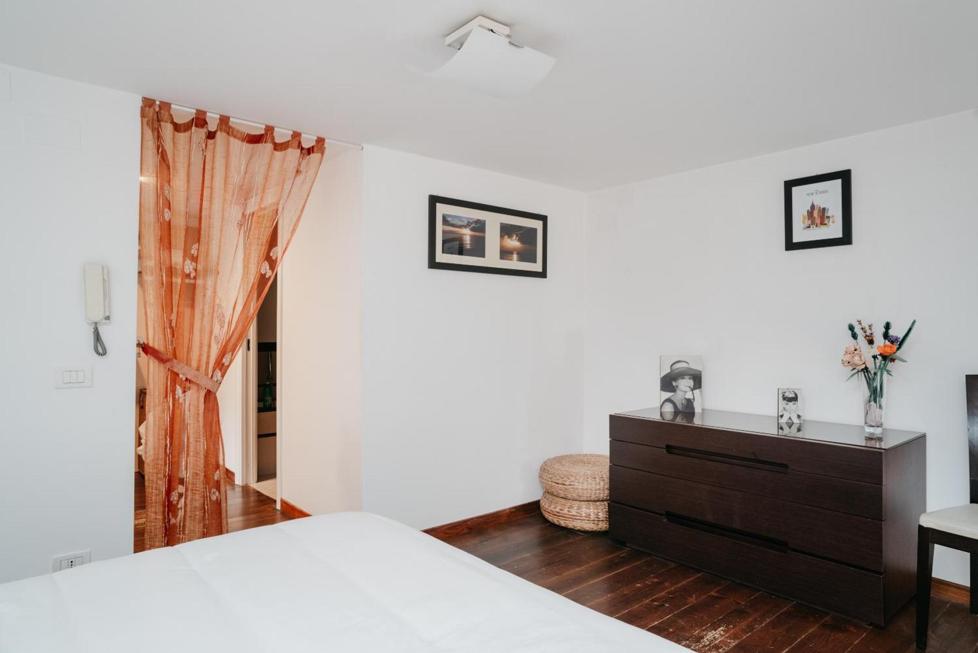 La Casa Dell' Avvocato - Centro Appartement Napels Buitenkant foto