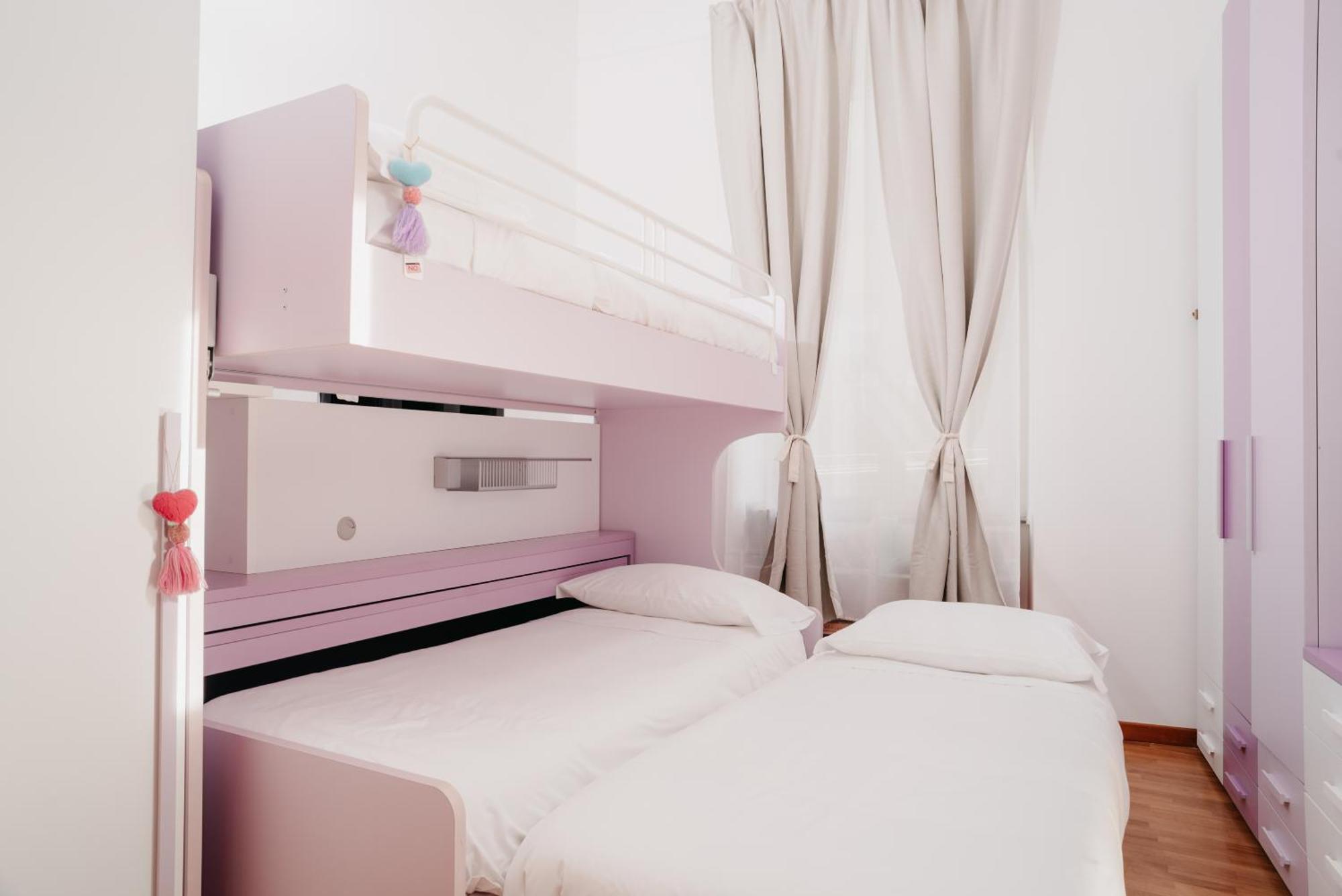La Casa Dell' Avvocato - Centro Appartement Napels Buitenkant foto