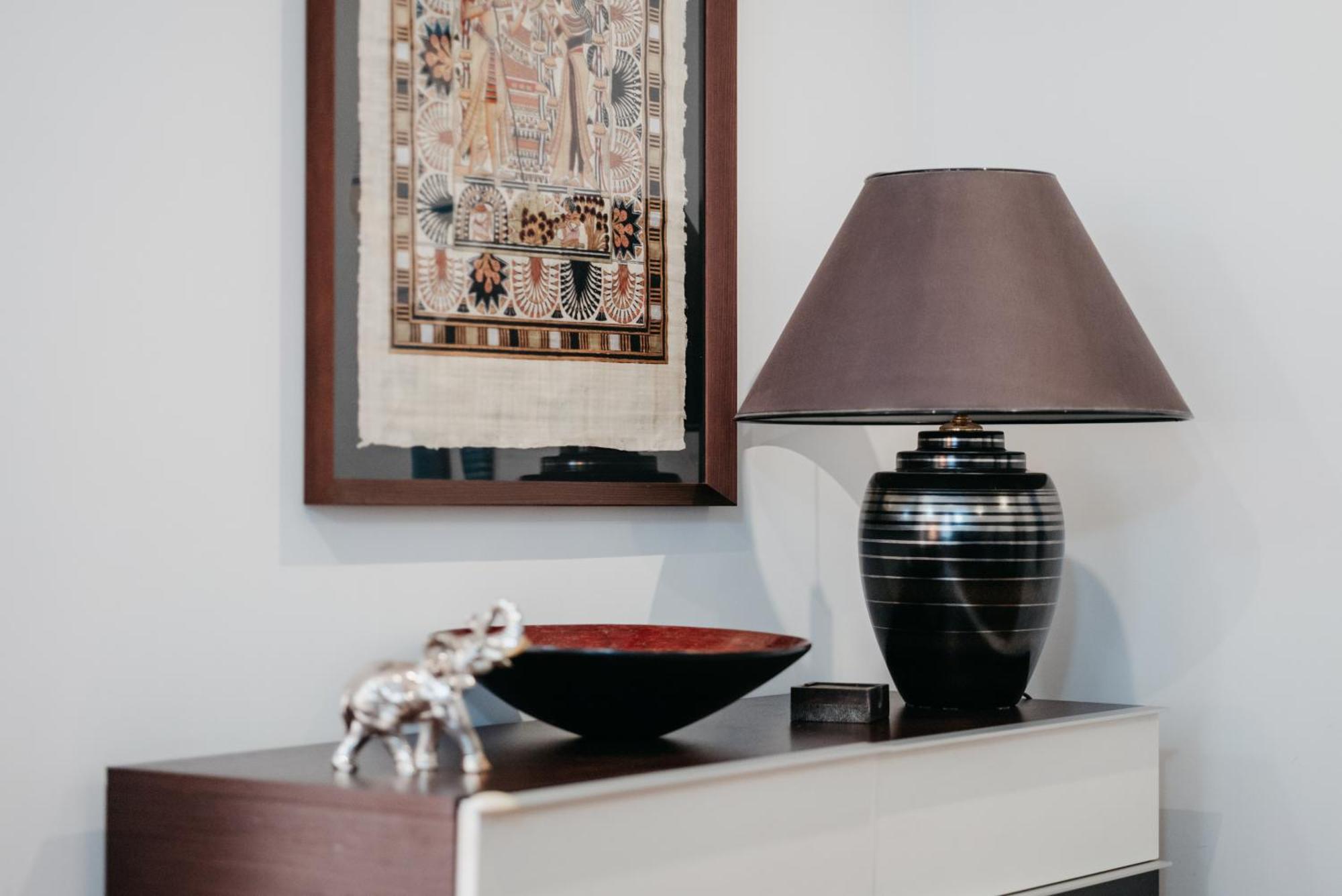 La Casa Dell' Avvocato - Centro Appartement Napels Buitenkant foto