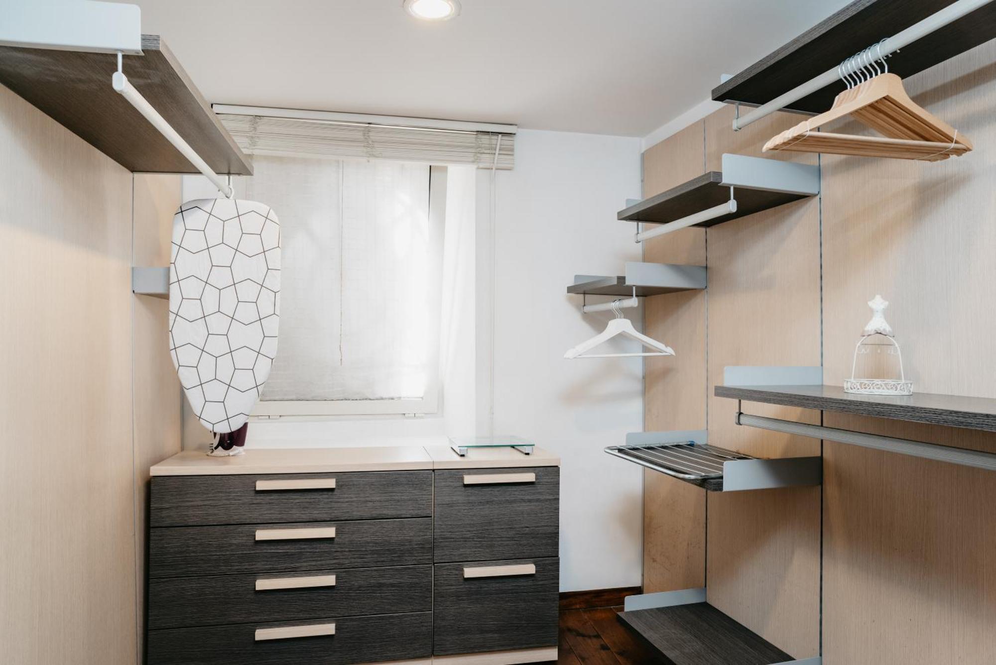 La Casa Dell' Avvocato - Centro Appartement Napels Buitenkant foto